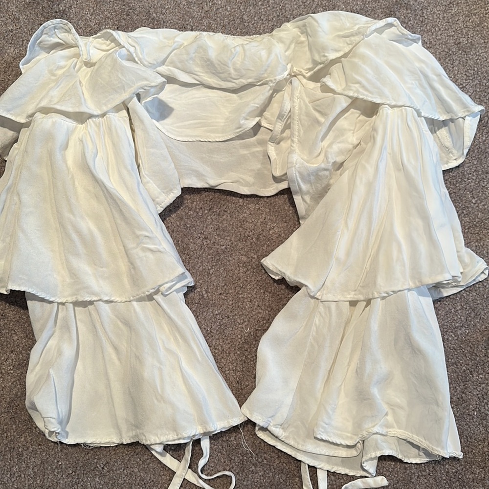 Dress Decode Top - Picture 2 of 3